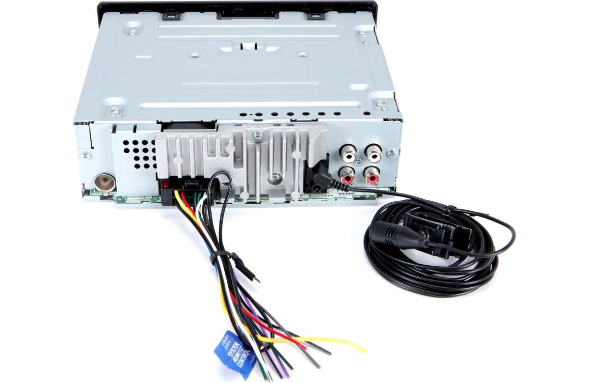 PIONEER IN DASH WITH BLUETOOTH & USB (DEH-S4220BT)