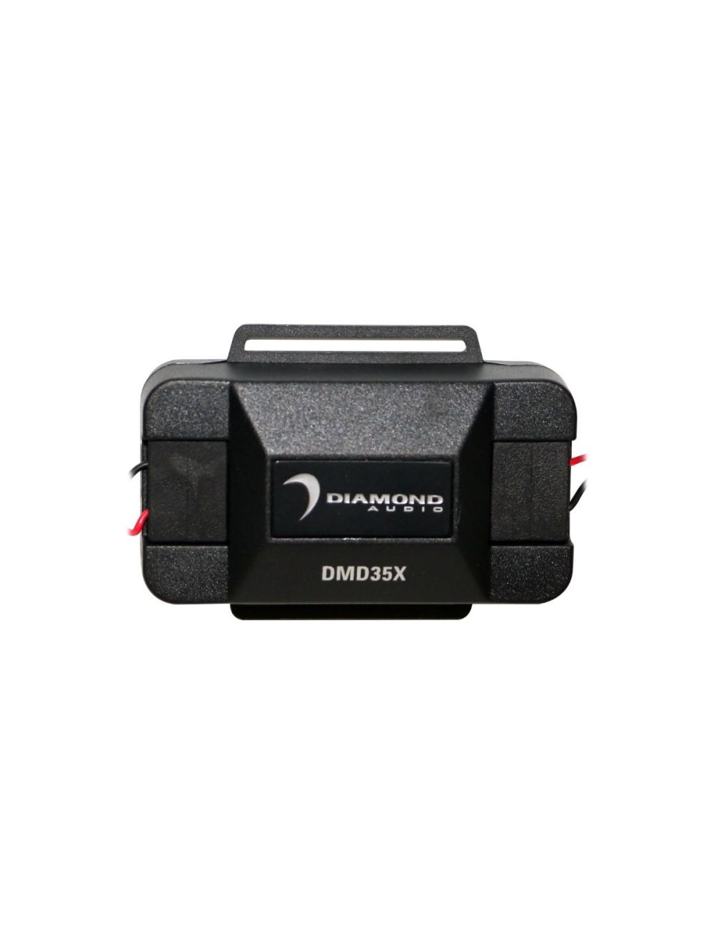 DIAMOND AUDIO 3.5" 20 WATT FULL RANGE SPEAKER (DMD35)