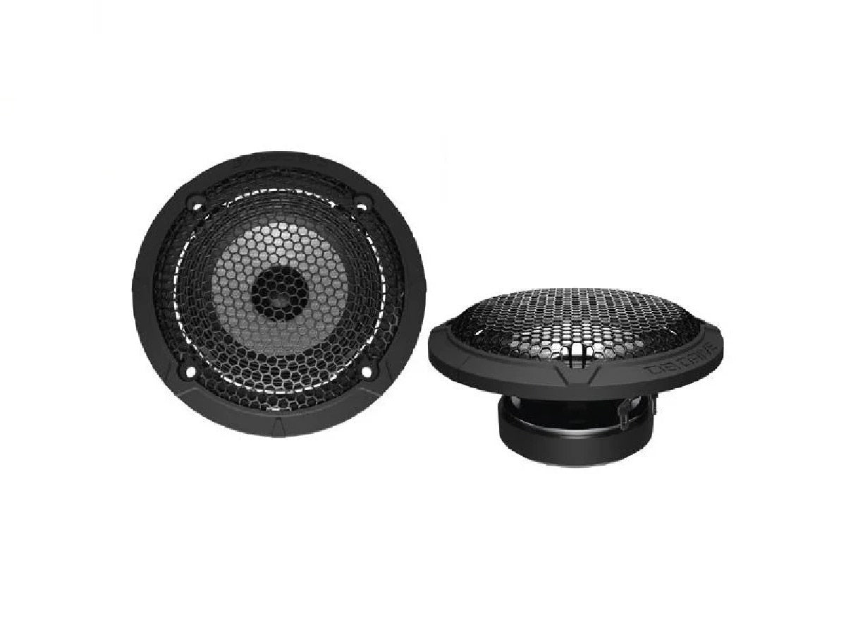DB DRIVE 3.5" 95 WATT MIDRANGE PAIR PACKED (DX-S35M)