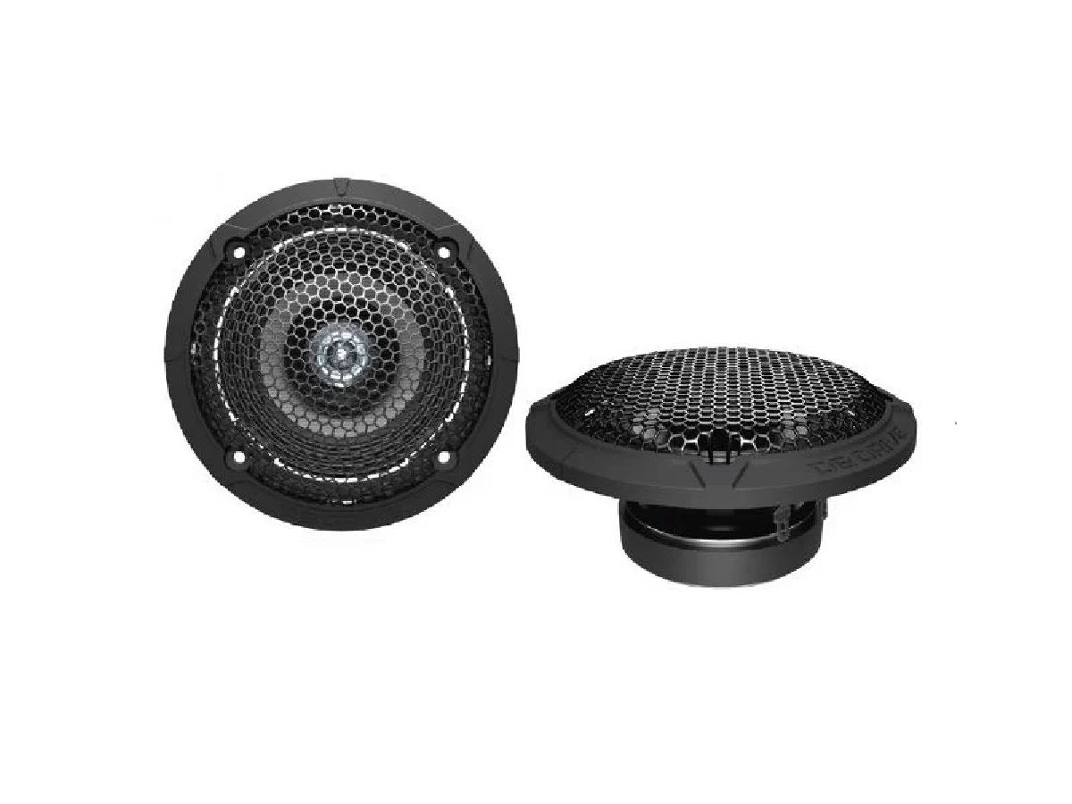 DB DRIVE 3.5" 95 WATT 2 WAY SPEAKERS (DX-S35)