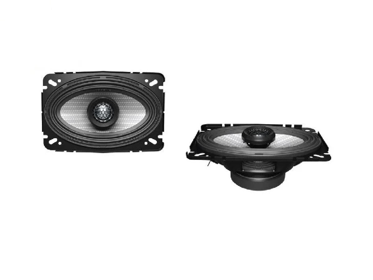 DB DRIVE 4X6" 140 WATT 2 WAY SPEAKERS (DX-S46)