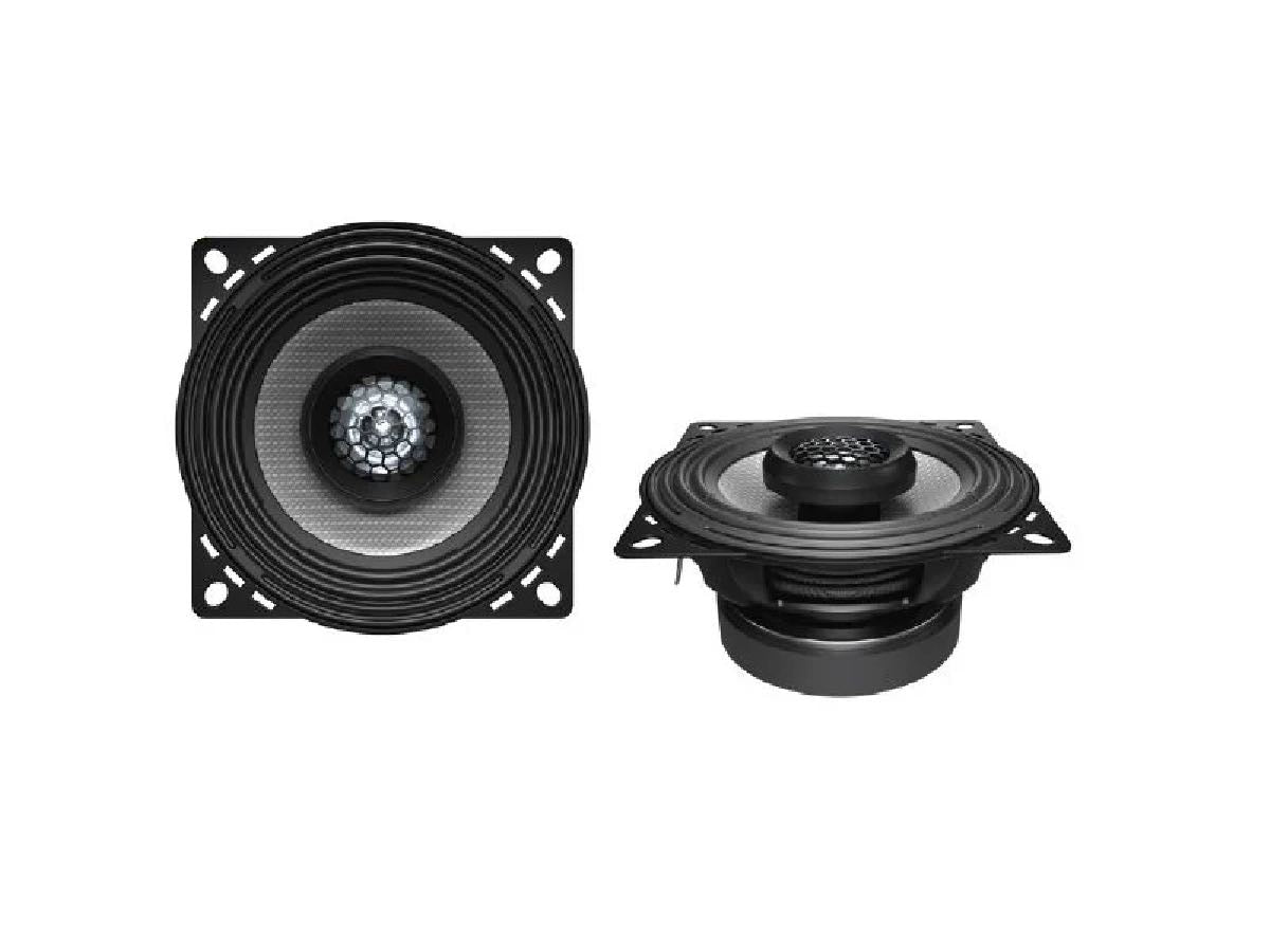 DB DRIVE 4" 140 WATT 2 WAY SPEAKERS (DX-S4)