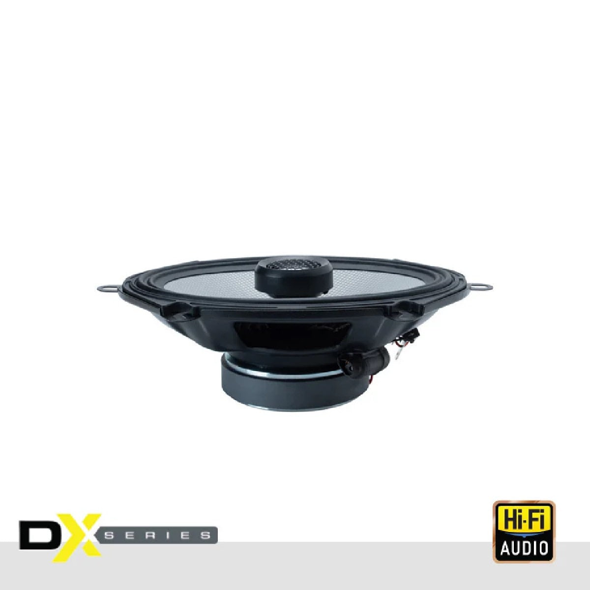 DB DRIVE 5X7" 240 WATT 2 WAY SPEAKERS (DX-S57)