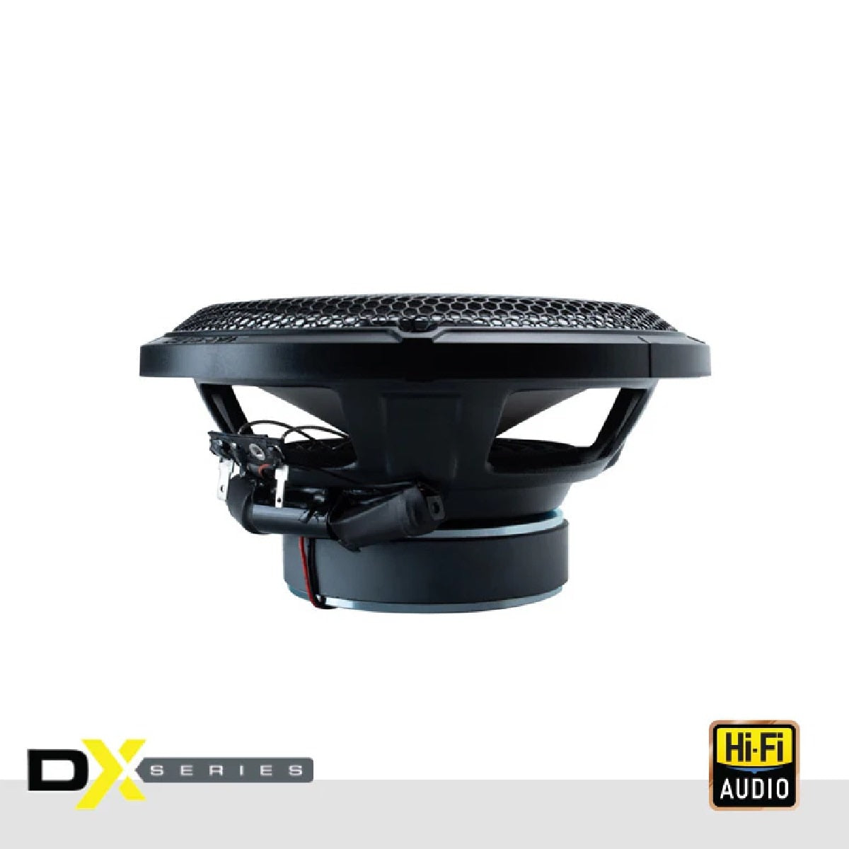 DB DRIVE 6.5" HIGH POWER 240 WATT 2 WAY SPEAKERS (DX-S65P)