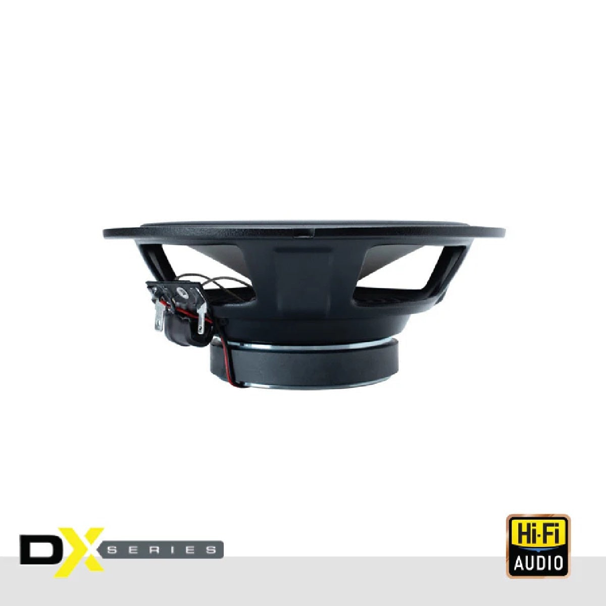 DB DRIVE 6.5" 195 WATT 2 WAY SPEAKERS (DX-S65)