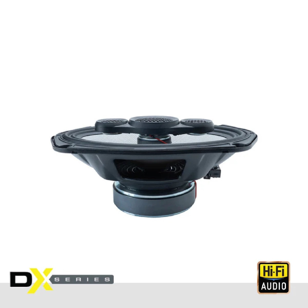 DB DRIVE 6X9" 260 WATT 2 WAY SPEAKERS (DX-S694)