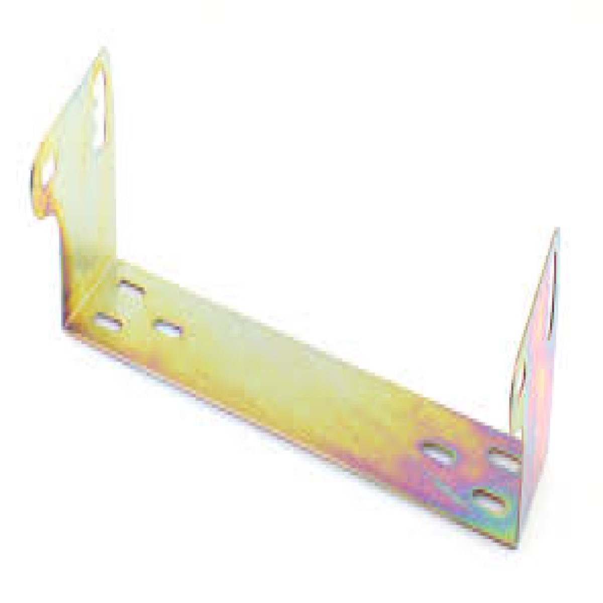 WORKMAN 10 METER RADIO BRACKET (DX1)