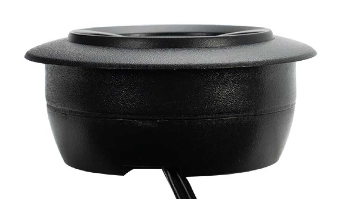 EUPHORIA PREMIUM UPGRADE 175 WATT 6.5" COMPONENT LOUDSPEAKERS (ESF65C)
