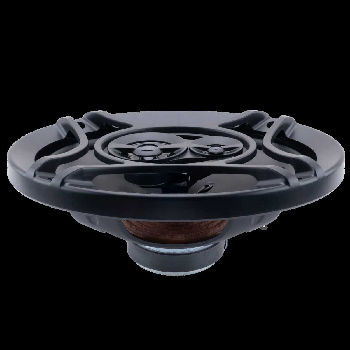 EUPHORIA PREMIUM UPGRADE 190 WATT 6X9" 3 WAY LOUDSPEAKERS (ESF693)