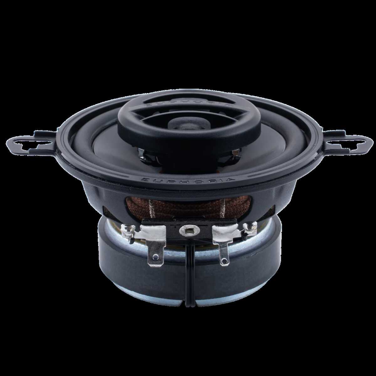 EUPHORIA PREMIUM UPGRADE 195 WATT 3.5" 2 WAY LOUDSPEAKERS (ESQ35)