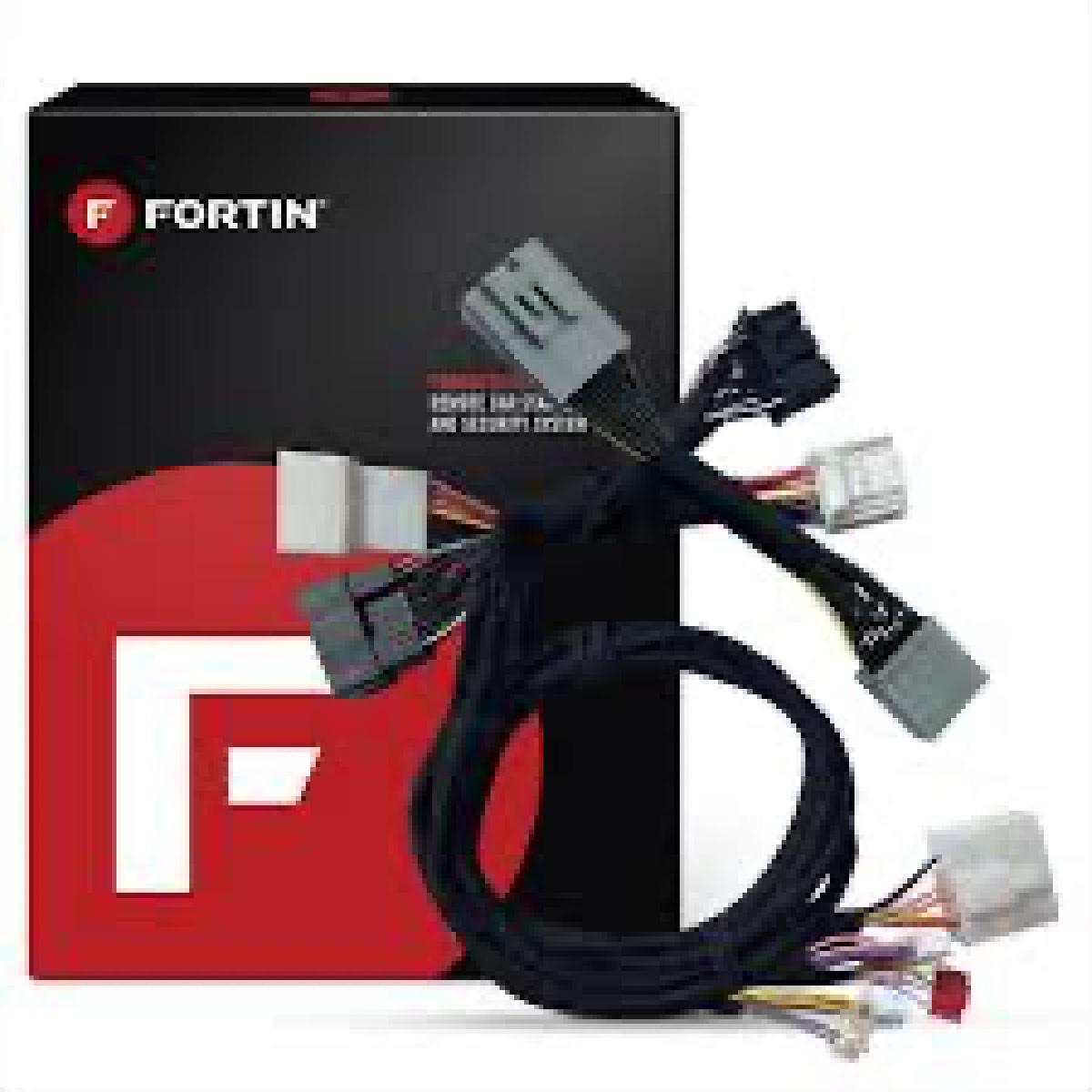 FORTIN COMBO EVOONE WITH TOY17 T-HARNESS (EVOONETOY17)