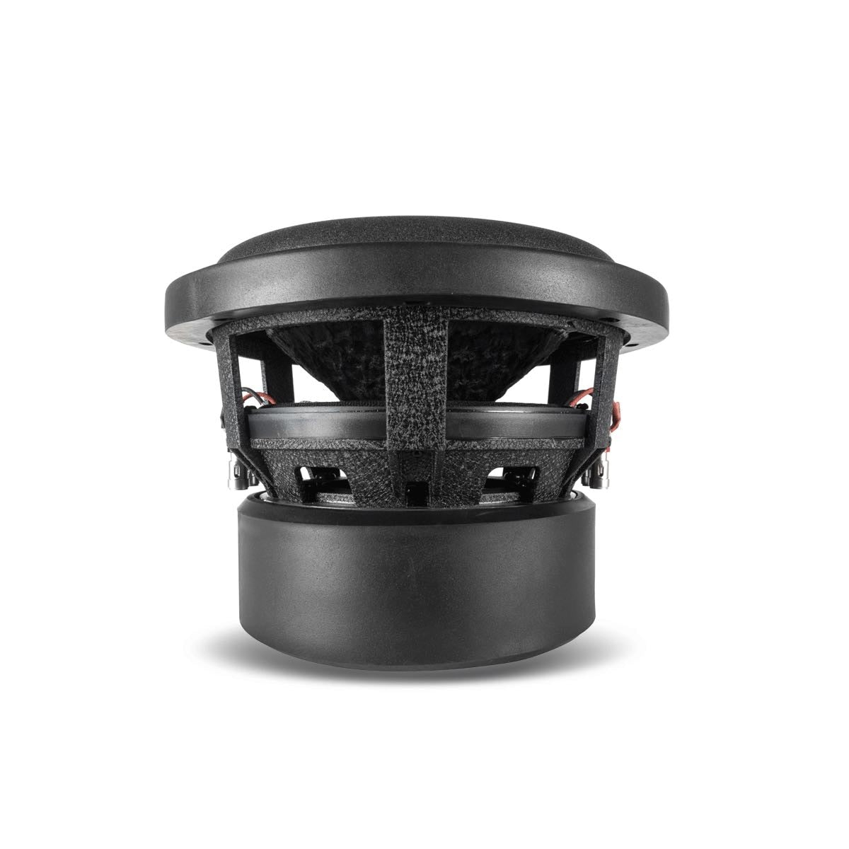 EUPHORIA 8" 1500 WATT DVC 4 OHM WOOFER (EWXB8D4)
