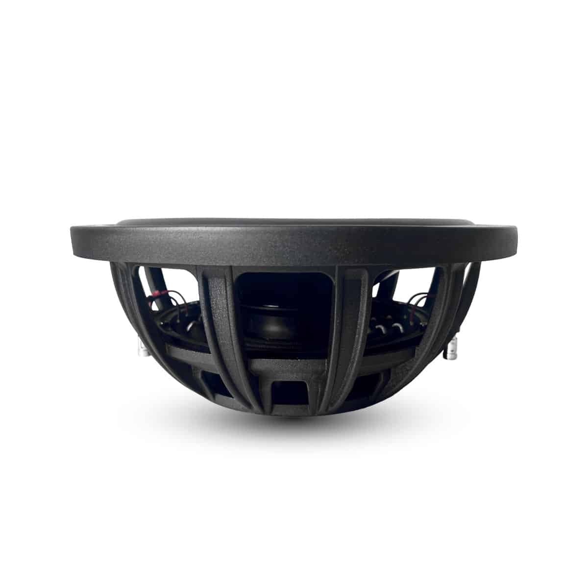 XPERT EUPHORIA 10" SLIM CARBON FIBER NEO MAGNET WOOFER (EXFW10NCF)