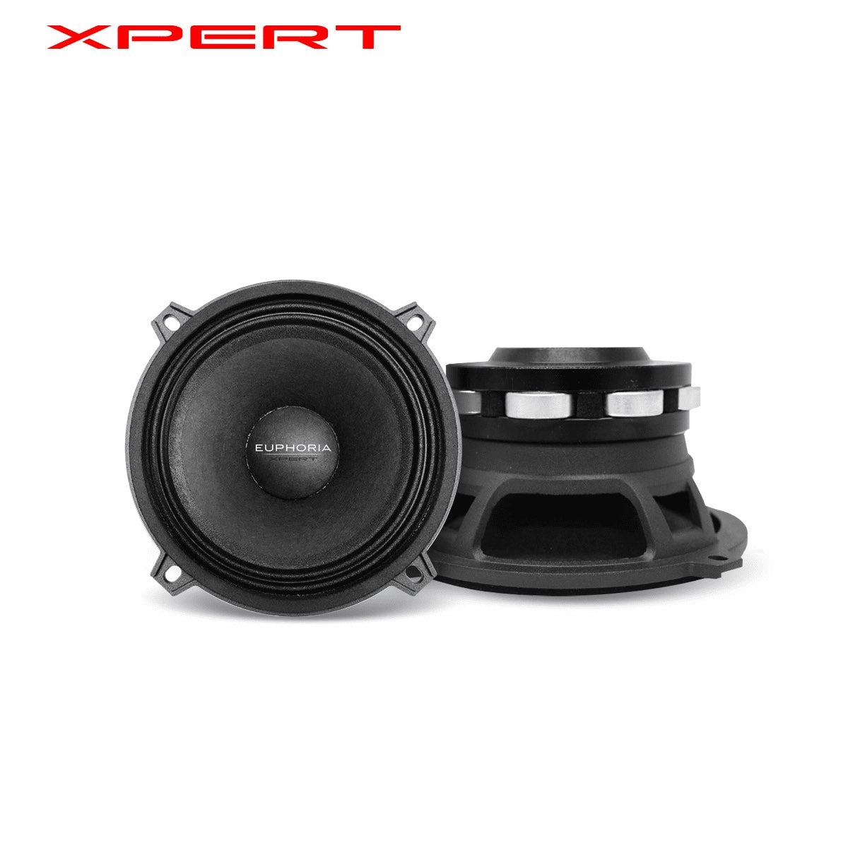 XPERT 5.25" POWER SPORTS NEO MIDRANGE (EXM5N)