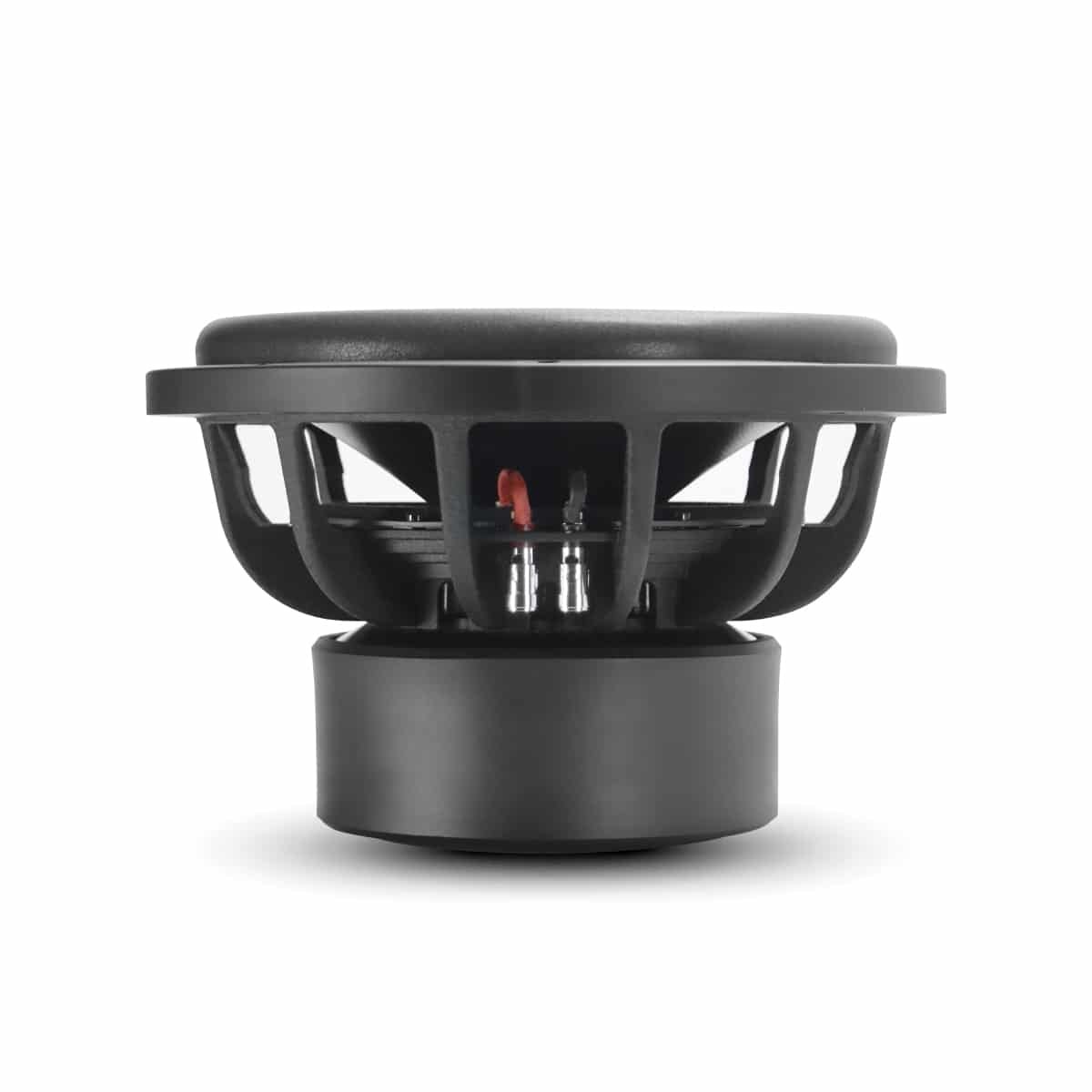 XPERT 12" CARBON FERRITE WOOFER 2500 WATTS 2-OHM 8 LAYER DVC (EXW12CF)