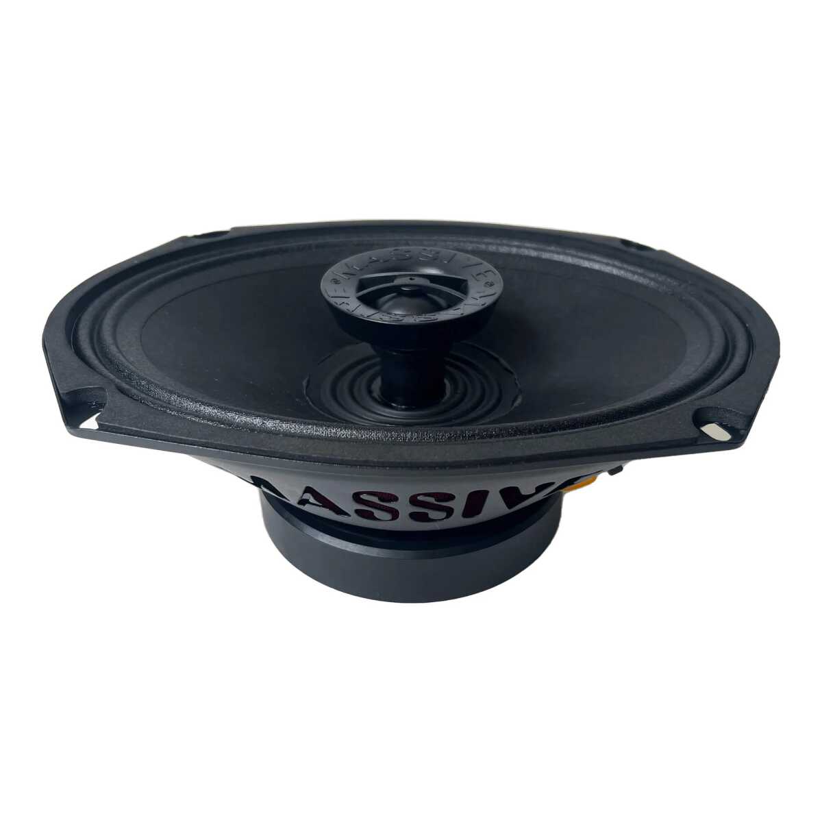 MASSIVE AUDIO 6X9" 240 WATT 2 WAY SPEAKERS (GT69SP)