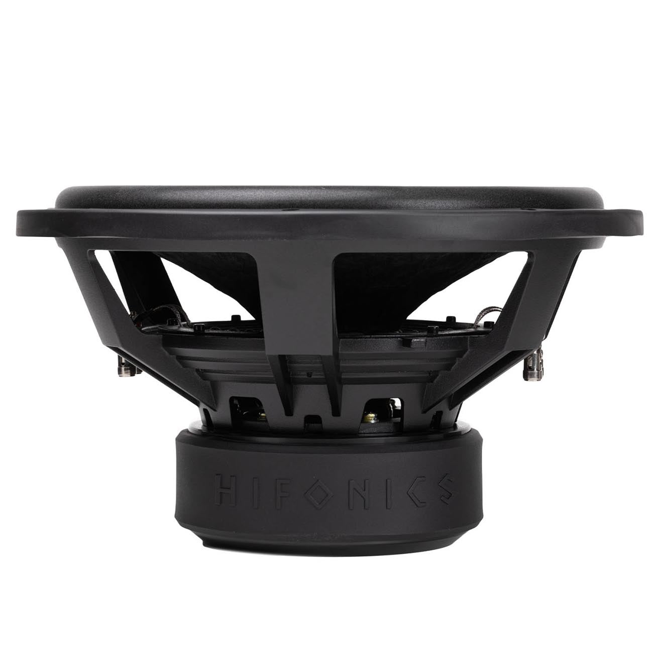 Hifonics ELITE 15″ Woofer, 1500W RMS/3000W MAX, Dual 4 Ohm Voice Coil