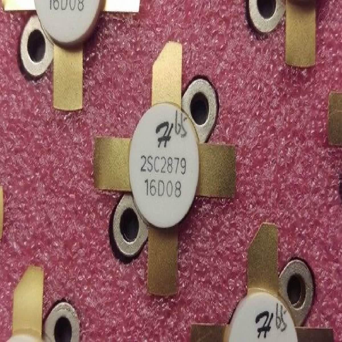HG 2879 REPLACEMENT TRANSISTOR (HG2879)