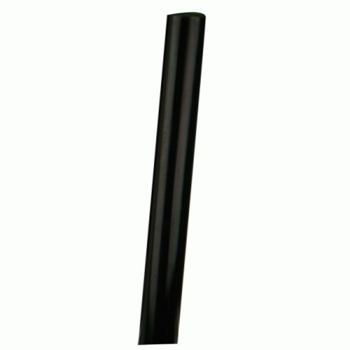 INSTALL BAY HOT GLUE STICKS BLACK BAG OF 8 (HMGS) - image 1