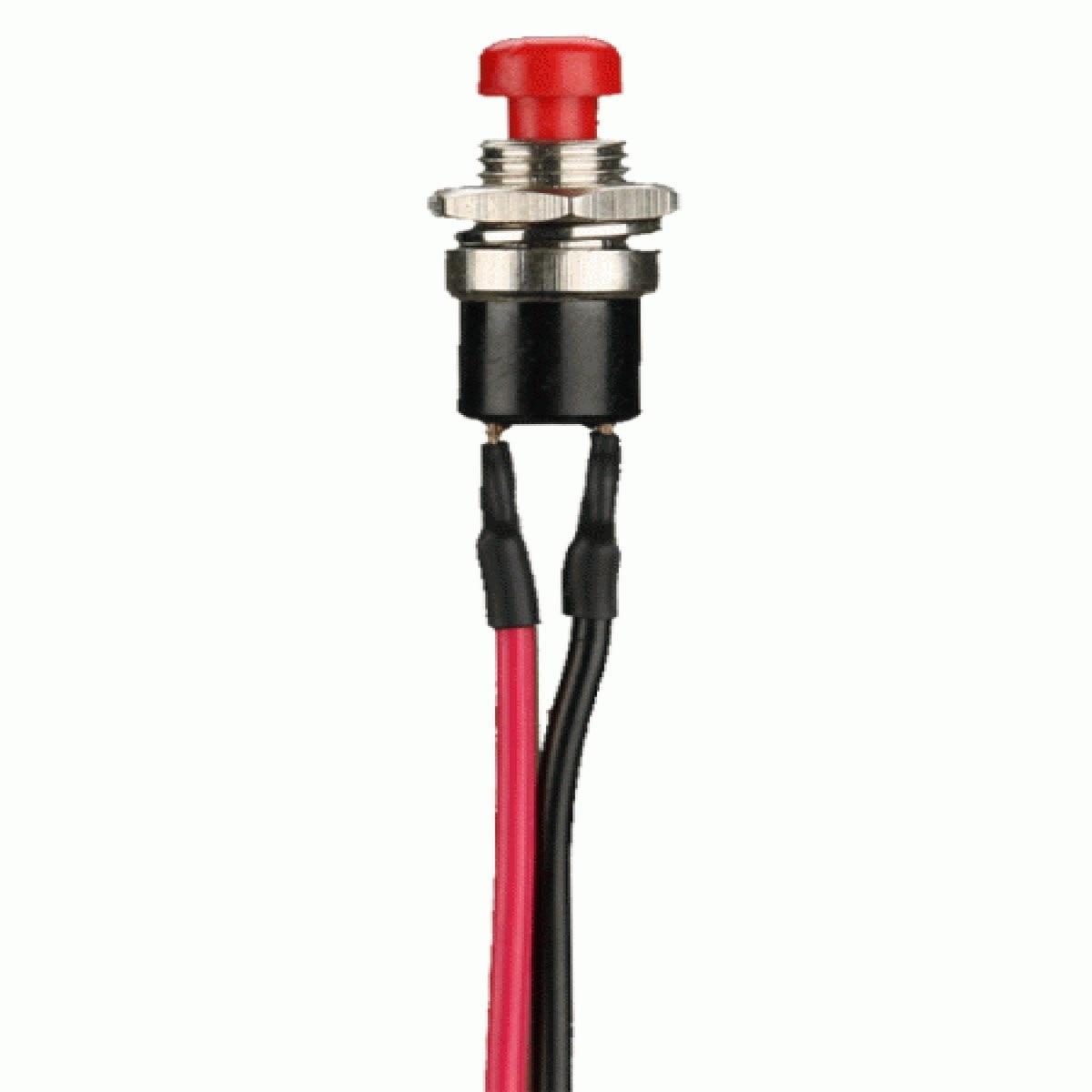 INSTALL BAY MOMENTARY SWITCH (IBVSW)