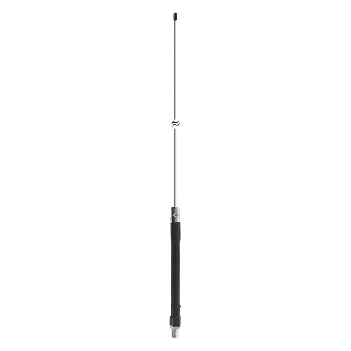 PROCOMM HALF BREED ANTENNA 4' (JBC1400)