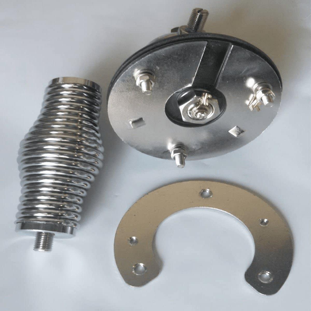 PROCOMM BALL & SPRING KIT (JBC986)