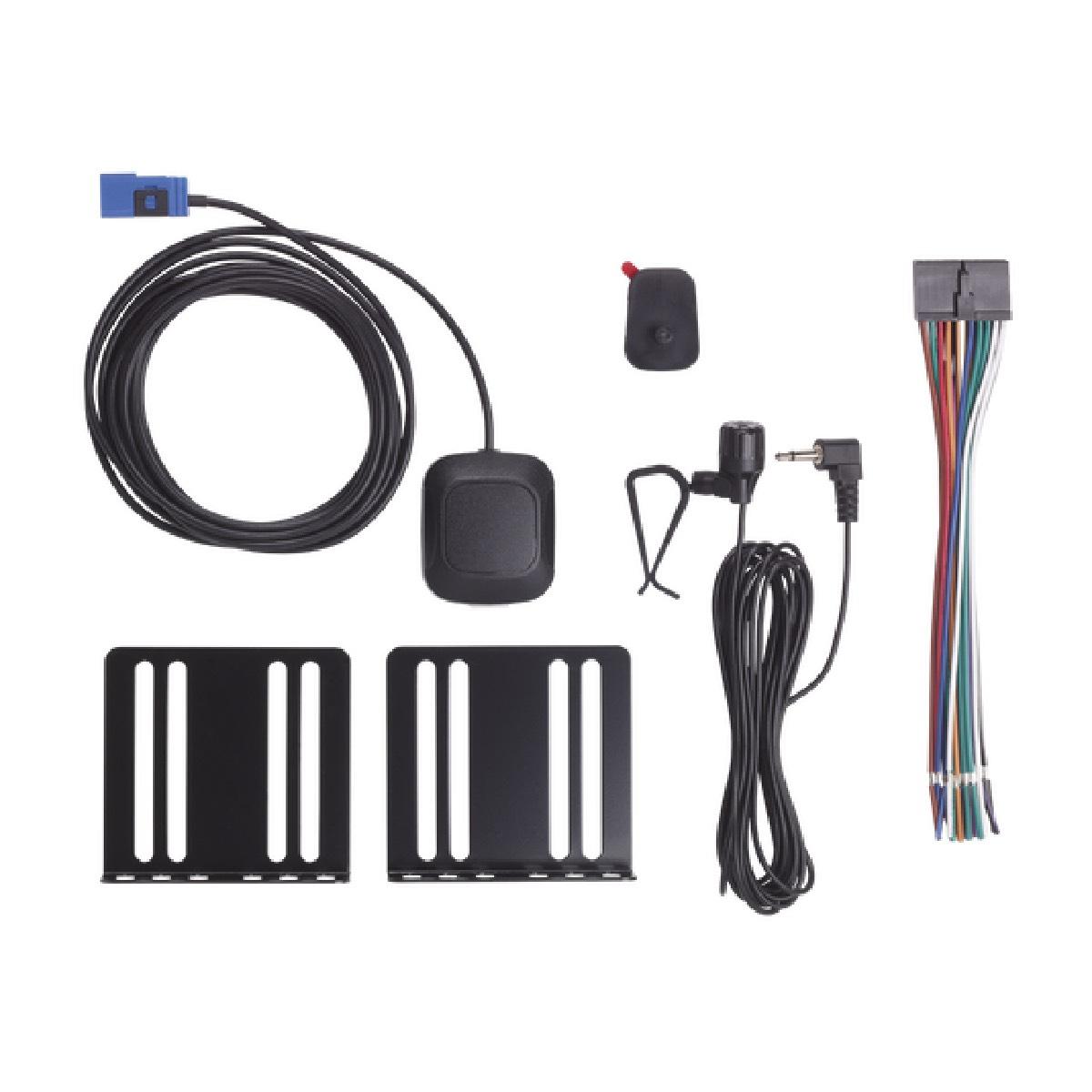 JBL AM/FM MECHLESS 7" WITH WIRELESS APPLE CAPLAY AND ANDROID AUTO (LEGEND700)