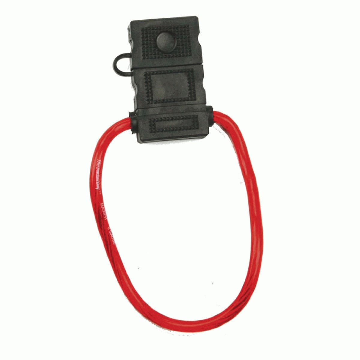 METRA WATERPROOF MAX FUSE HOLDER 8 GAUGE SOLD AS EACH (MAXIFH-10)