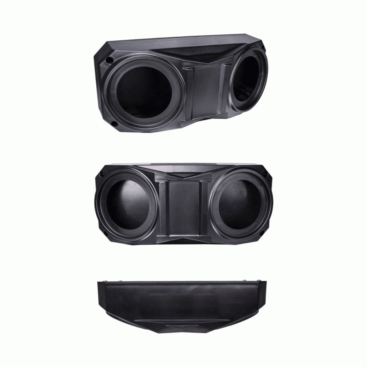 METRA UNIVERSAL OVERHEAD UTV CONSOLE (OHUNI01)