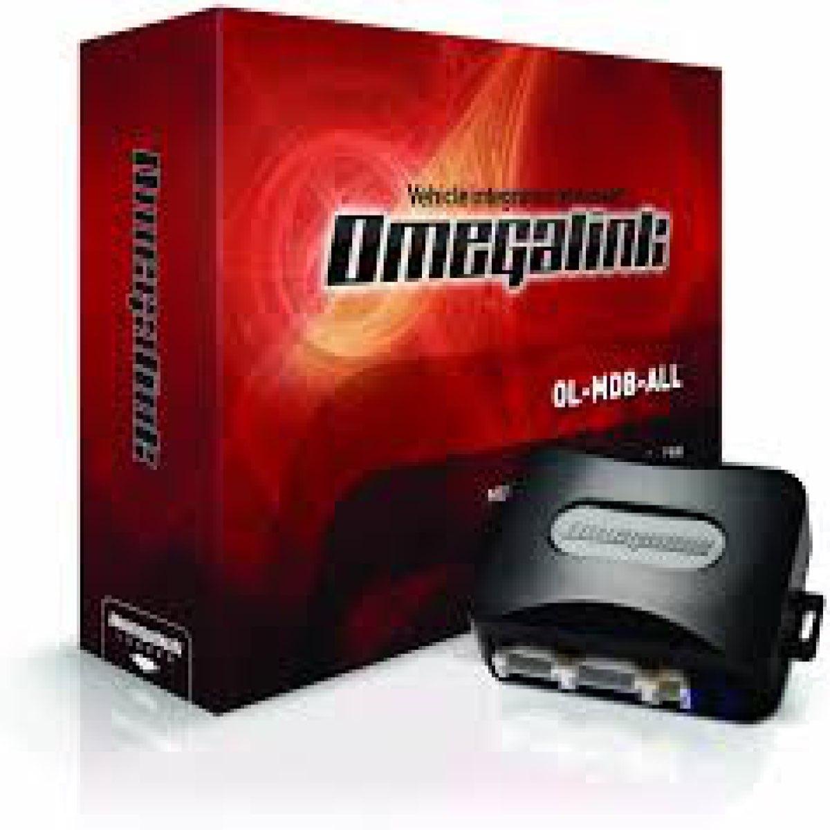 IDATALINK ADSALCA WITH OMEGALINK BRANDED NAME ON IT (OLMDBALL)