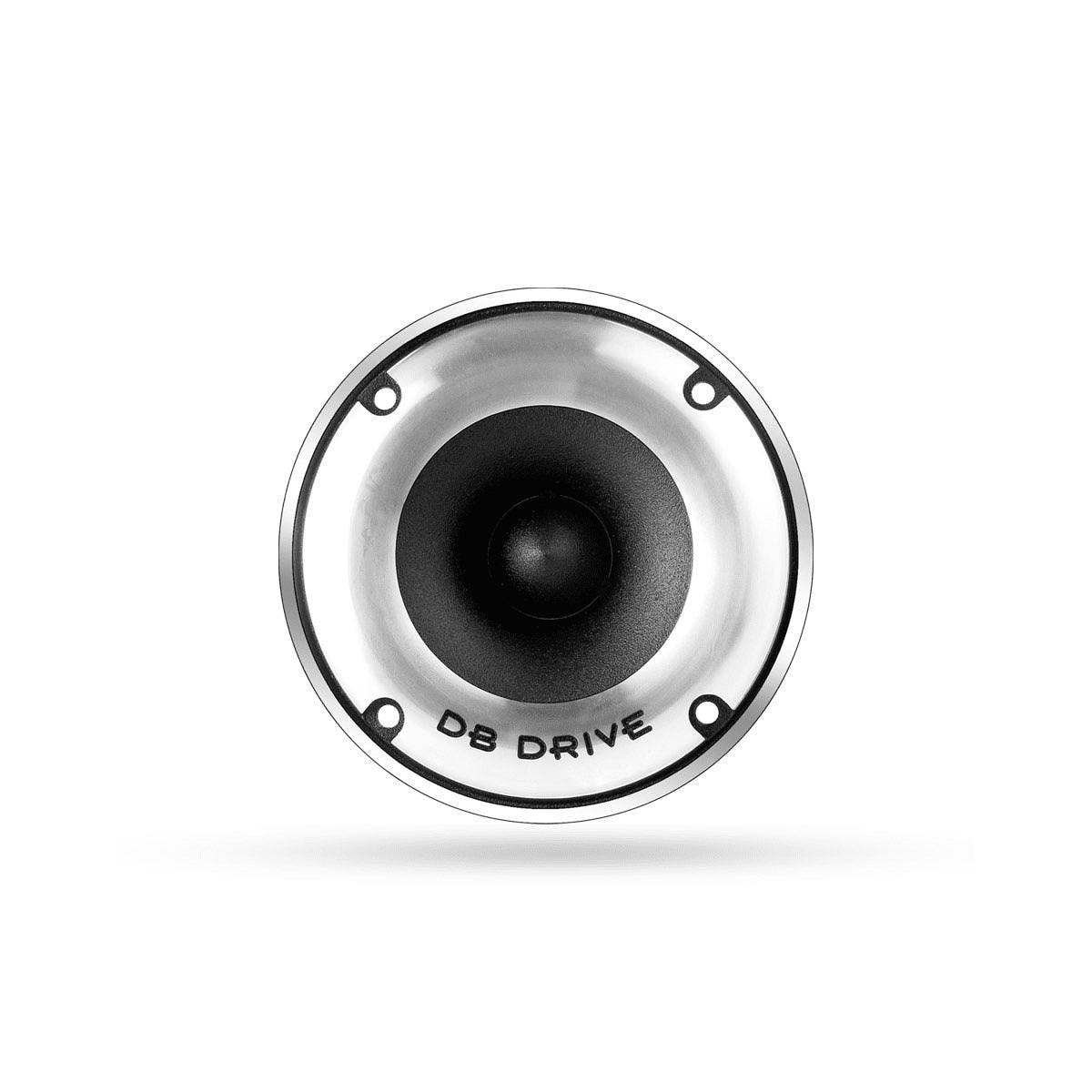 DB DRIVE 4.25" 375 WATT PRO AUDIO TITANIUM TWEETER 4 OHM SOLD AS PAIR (P9TW3D) - image 1