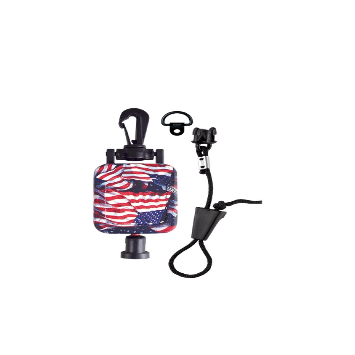 HAMMERHEAD FLAG GEARKEEPER (RT24212)
