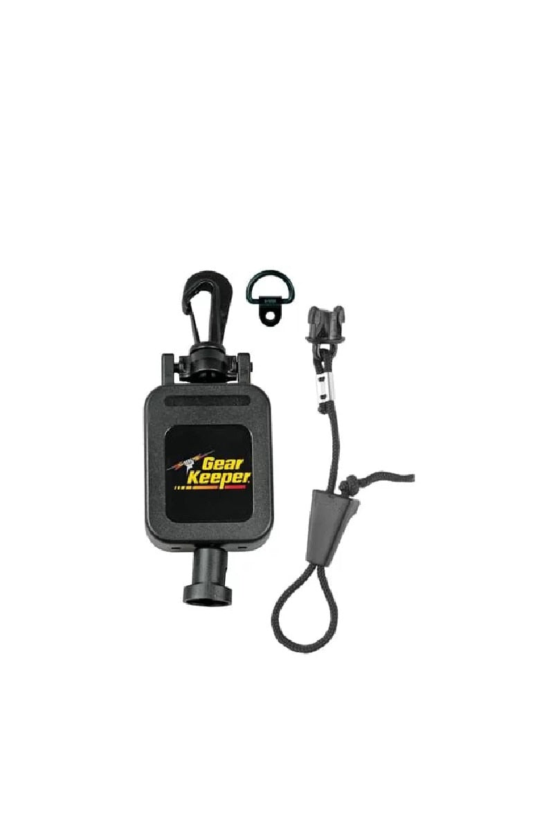 HAMMERHEAD STANDARD CB MIC KEEPER GEAR KEEPER (RT44112)