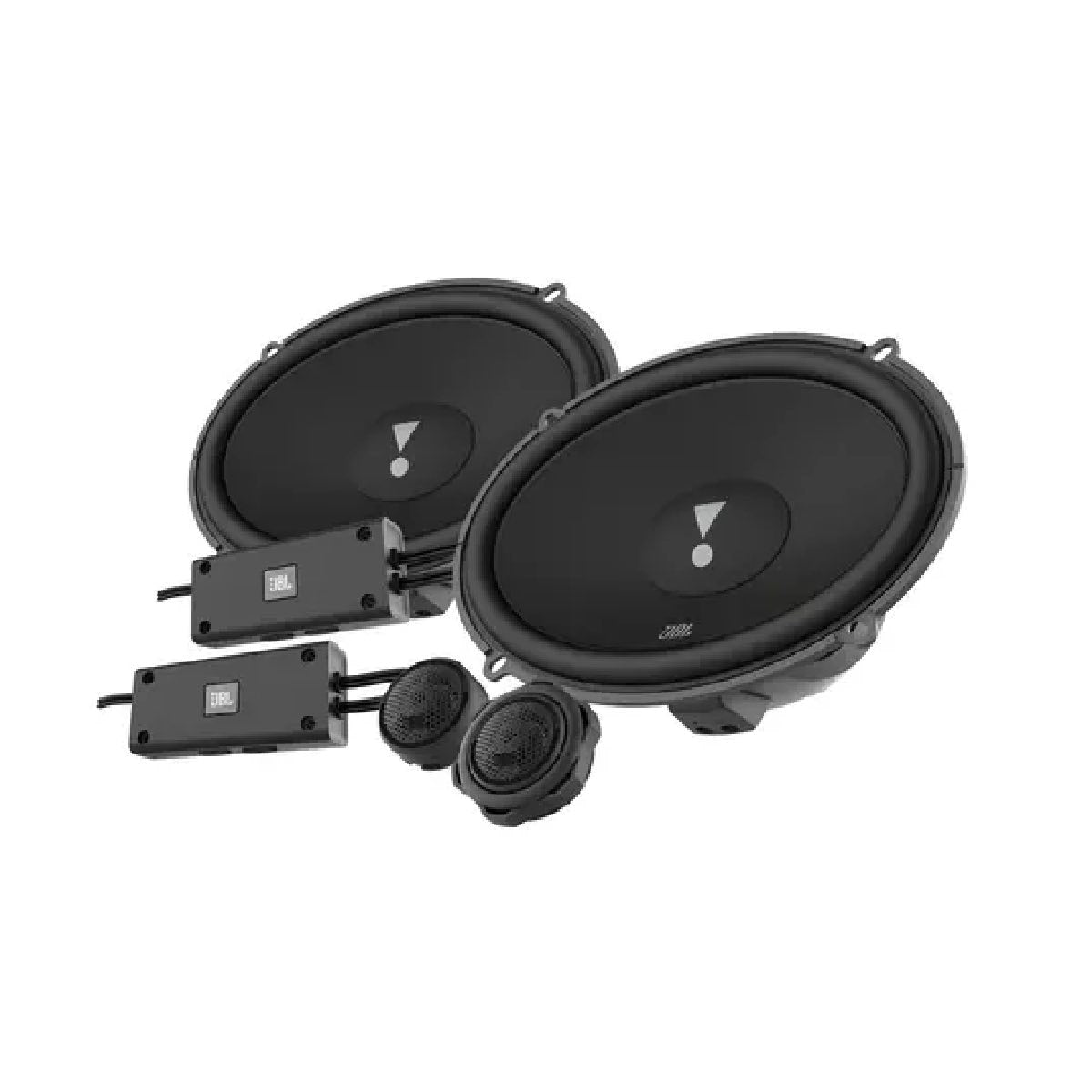 JBL 6 x 9" TWO WAY COMPONENT SPEAKER (STADIUM962C)