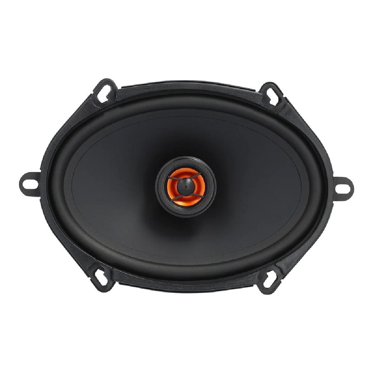 AMERICAN BASS 5X7" 120 WATT 2 WAY SPEAKERS (STUDIO-57)