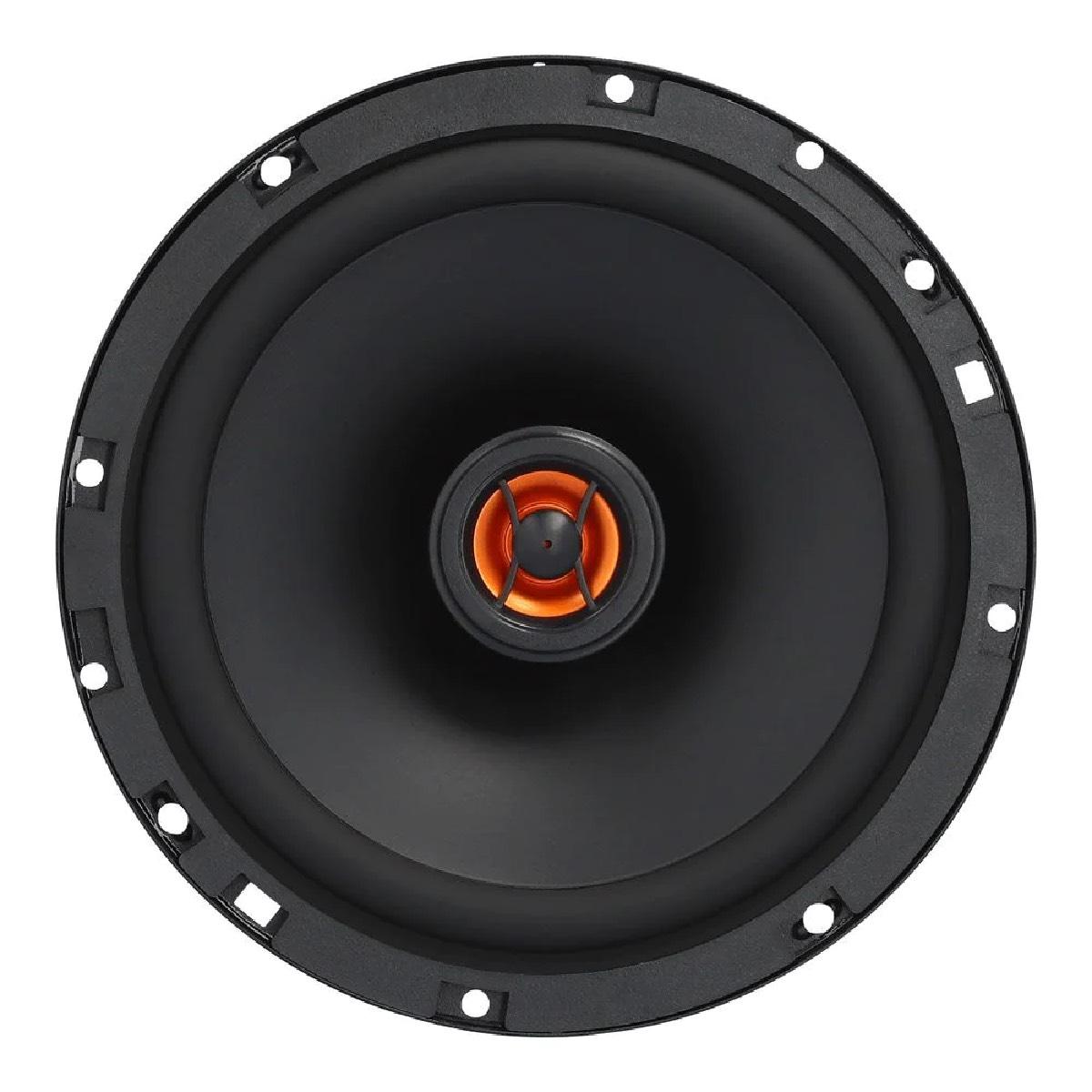 AMERICAN BASS 6.5" 160 WATT 2 WAY SPEAKERS (STUDIO-65)