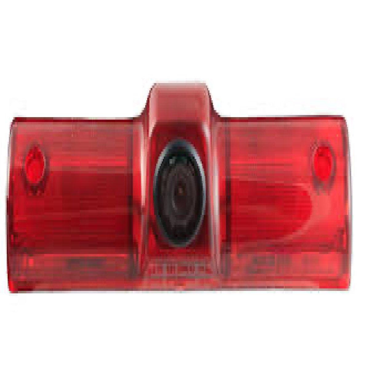 CRIMESTOPPER 3RD BRAKE LIGHT CAMERA (SV 6900)