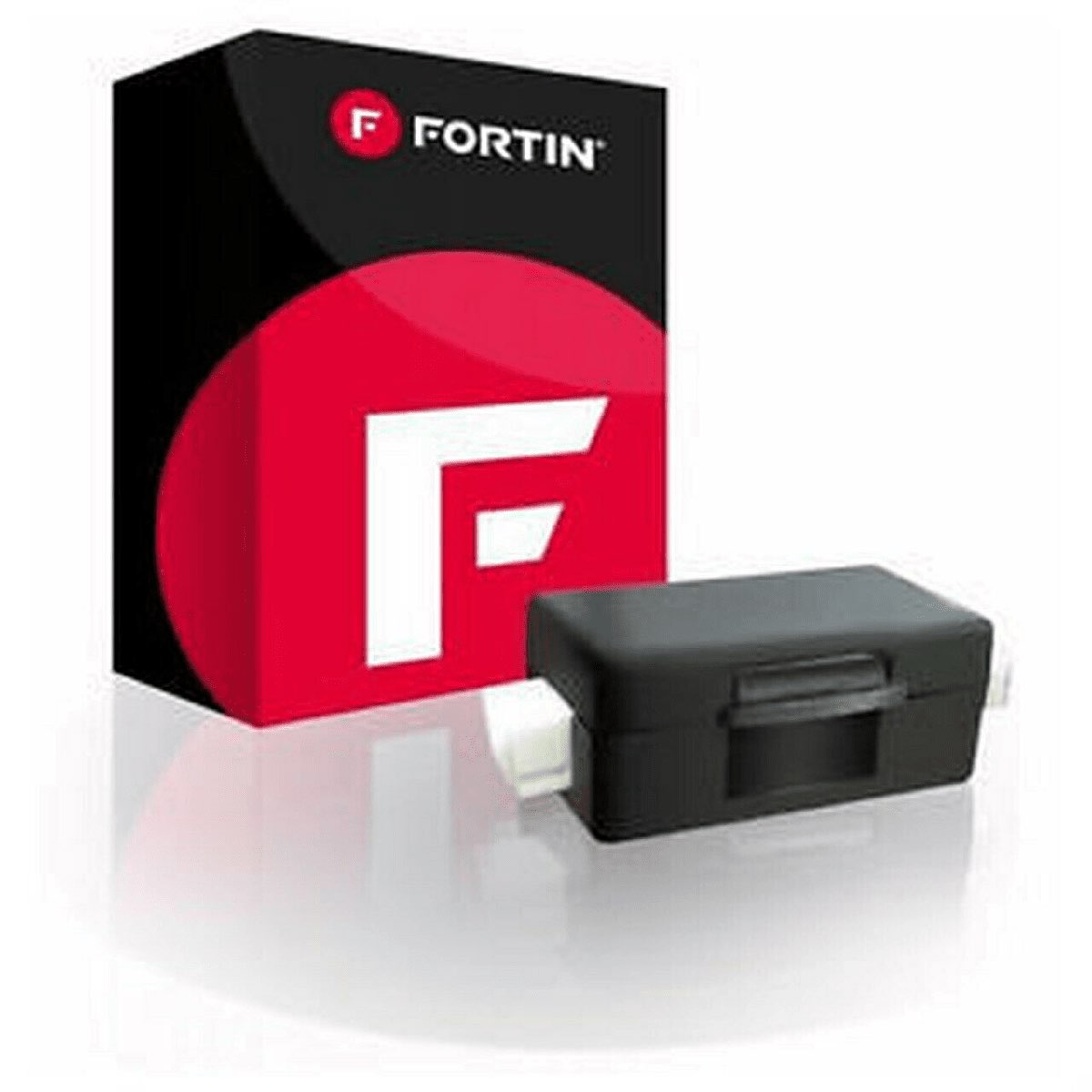 FORTIN TRANSPONDER BOX (TBBOX)