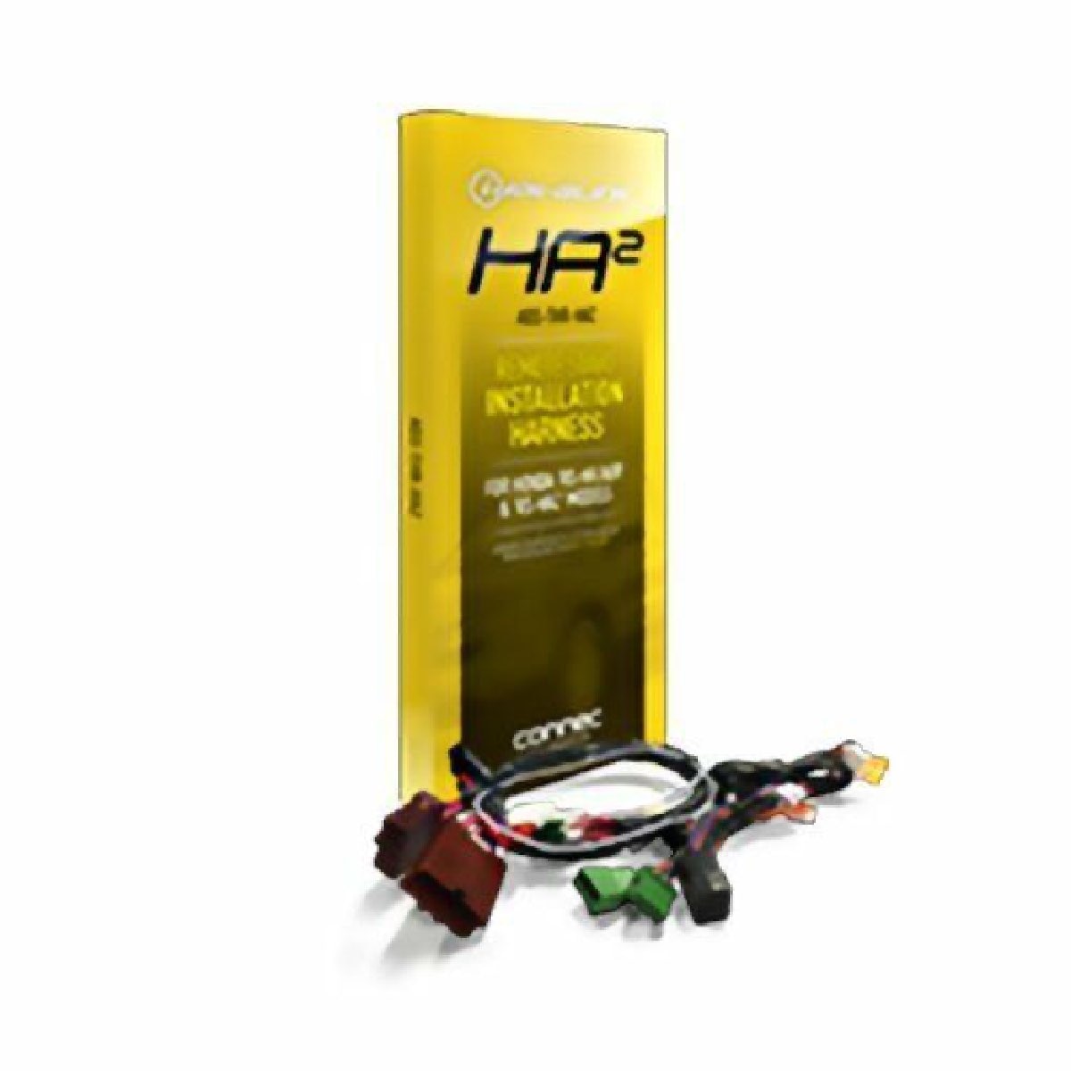 IDATALINK HONDA/ACURA T-HARNESS (THRHA2)