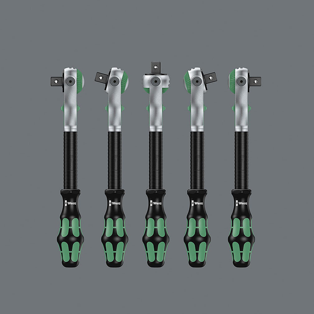 Wera Zyklop 3/8” Speed Ratchet