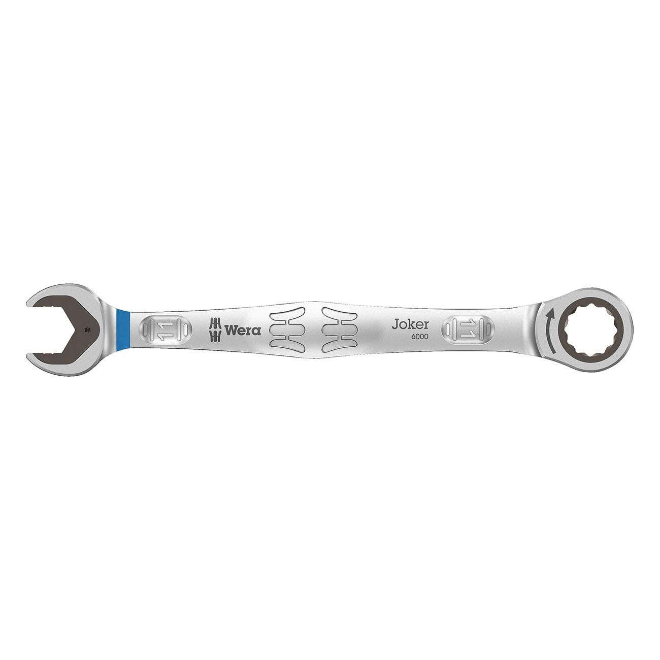 Wera Tools Joker Sw 11 Sb Ratcheting Combo Wrench
