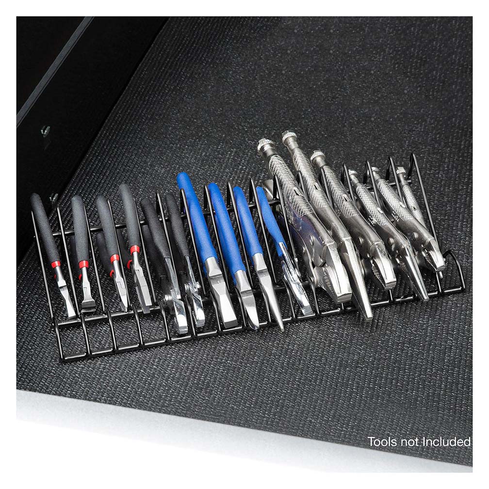 Oem Tools 16 Pc Pliers Holder