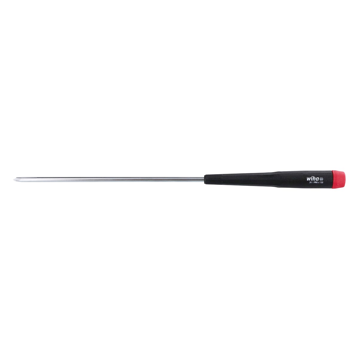 Wiha Precision Phillips Driver Ph #1 X 150mm