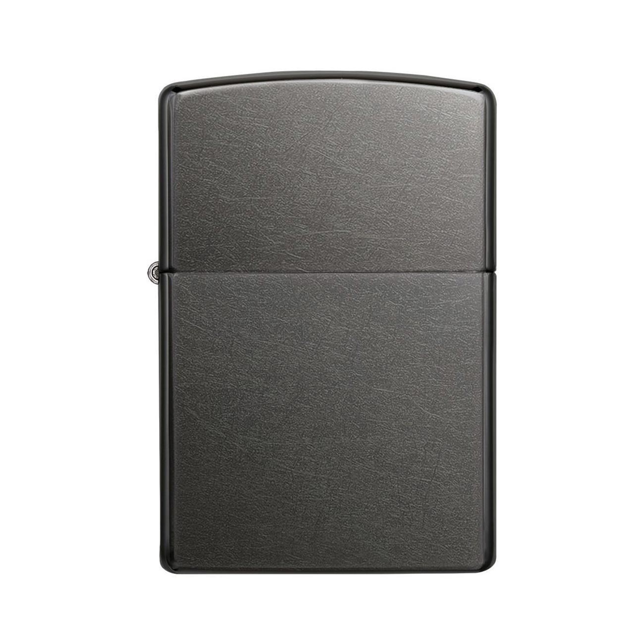 Zippo Windproof Lighter Gray Dusk Regular Lighter
