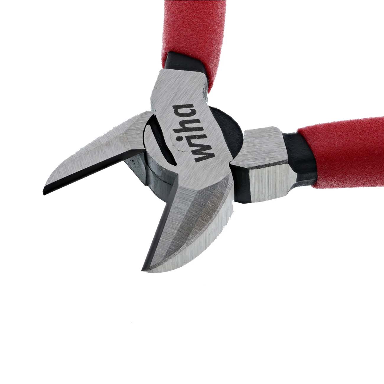 Wiha Classic Grip Pliers And Cutters Set (3 Piece Set)