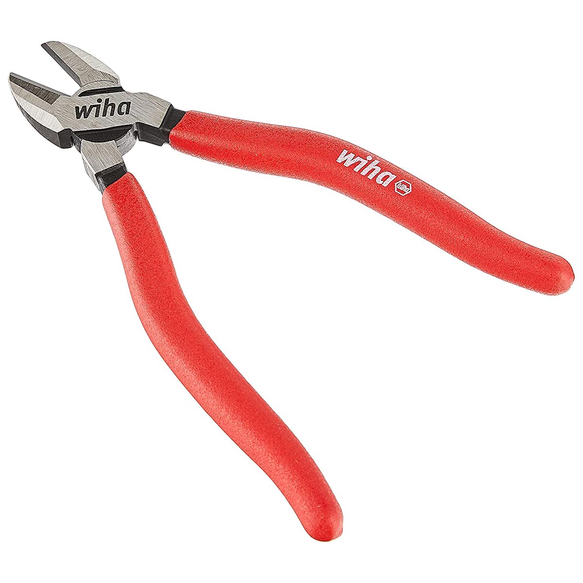 Wiha Classic Grip Pliers And Cutters Set (3 Piece Set)