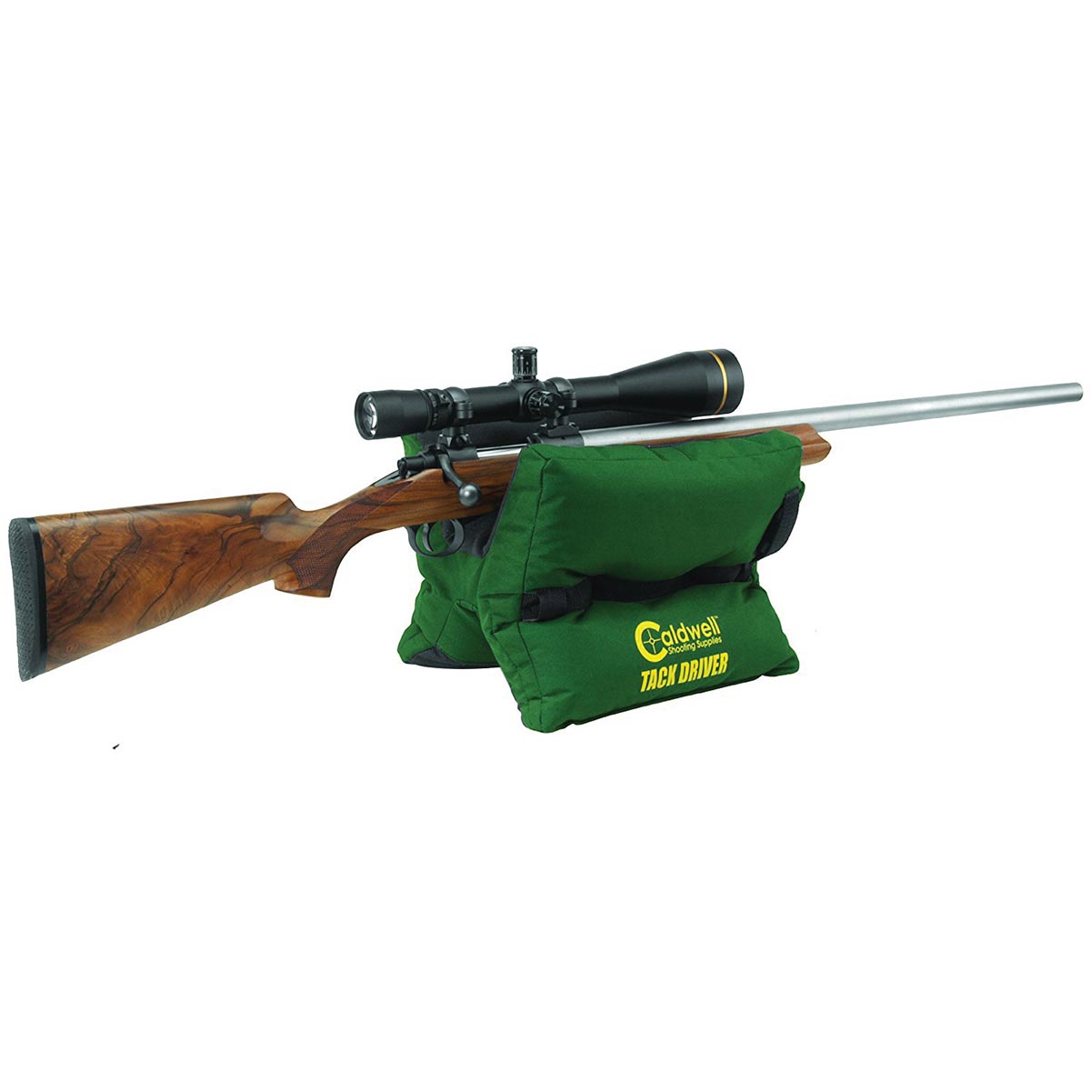 Caldwell Tackdriver Bag Filled