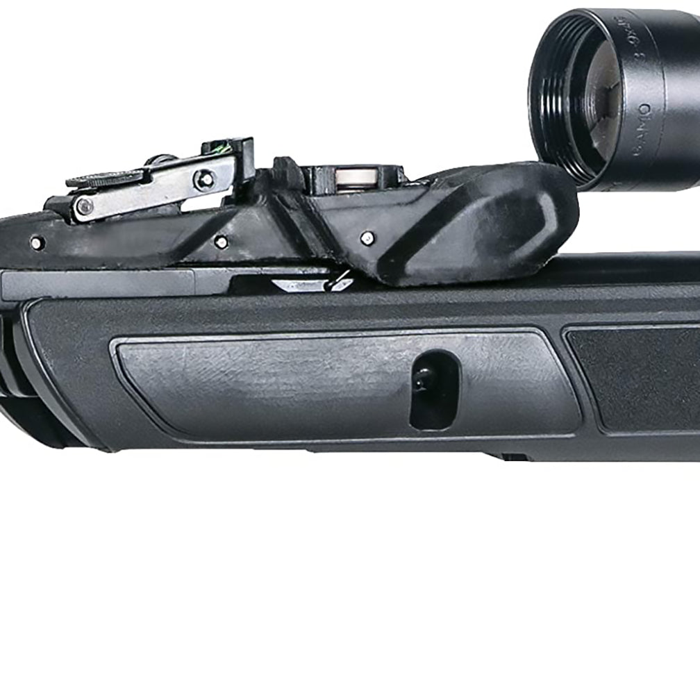 Gamo .177cal Gen 2 10x Quick-shot Magazine