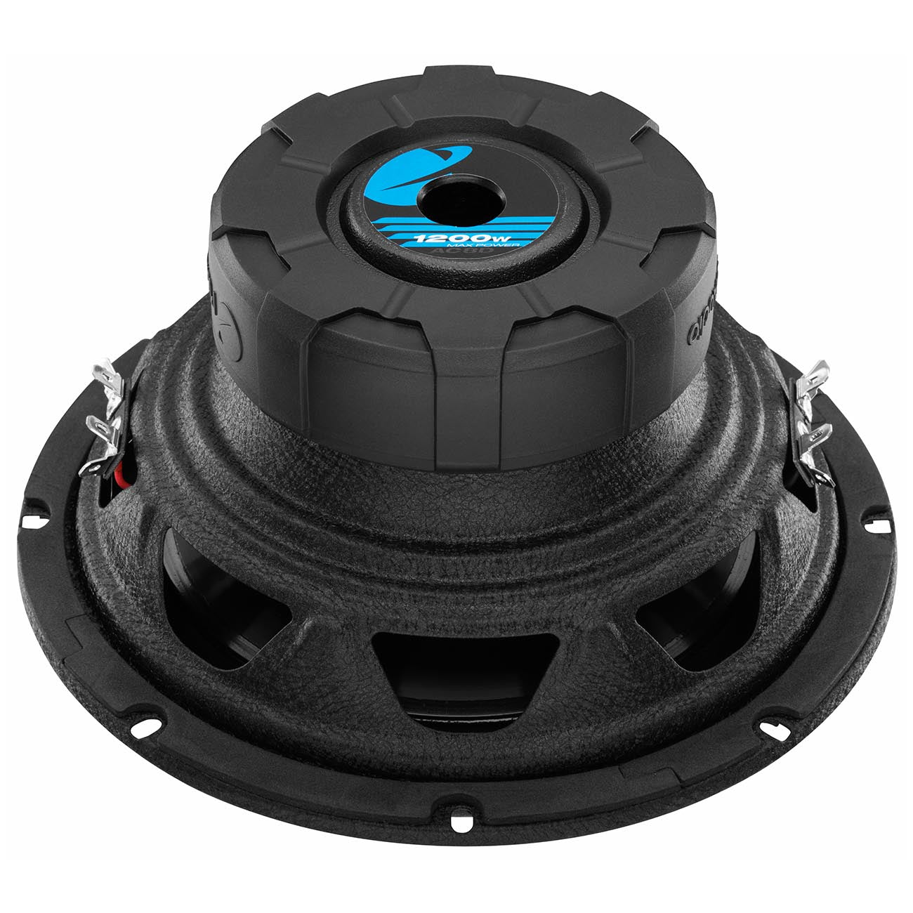 Planet 8" Dvc Woofer 1200w Max 4 Ohm