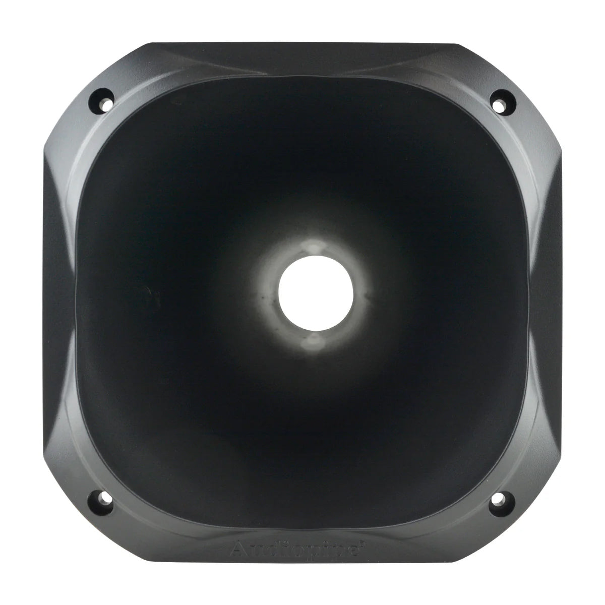 Audiopipe High Frequency Horn - 2" Exit Throat - 8.5" (h) X 8.5" (w) 8.8" (d)